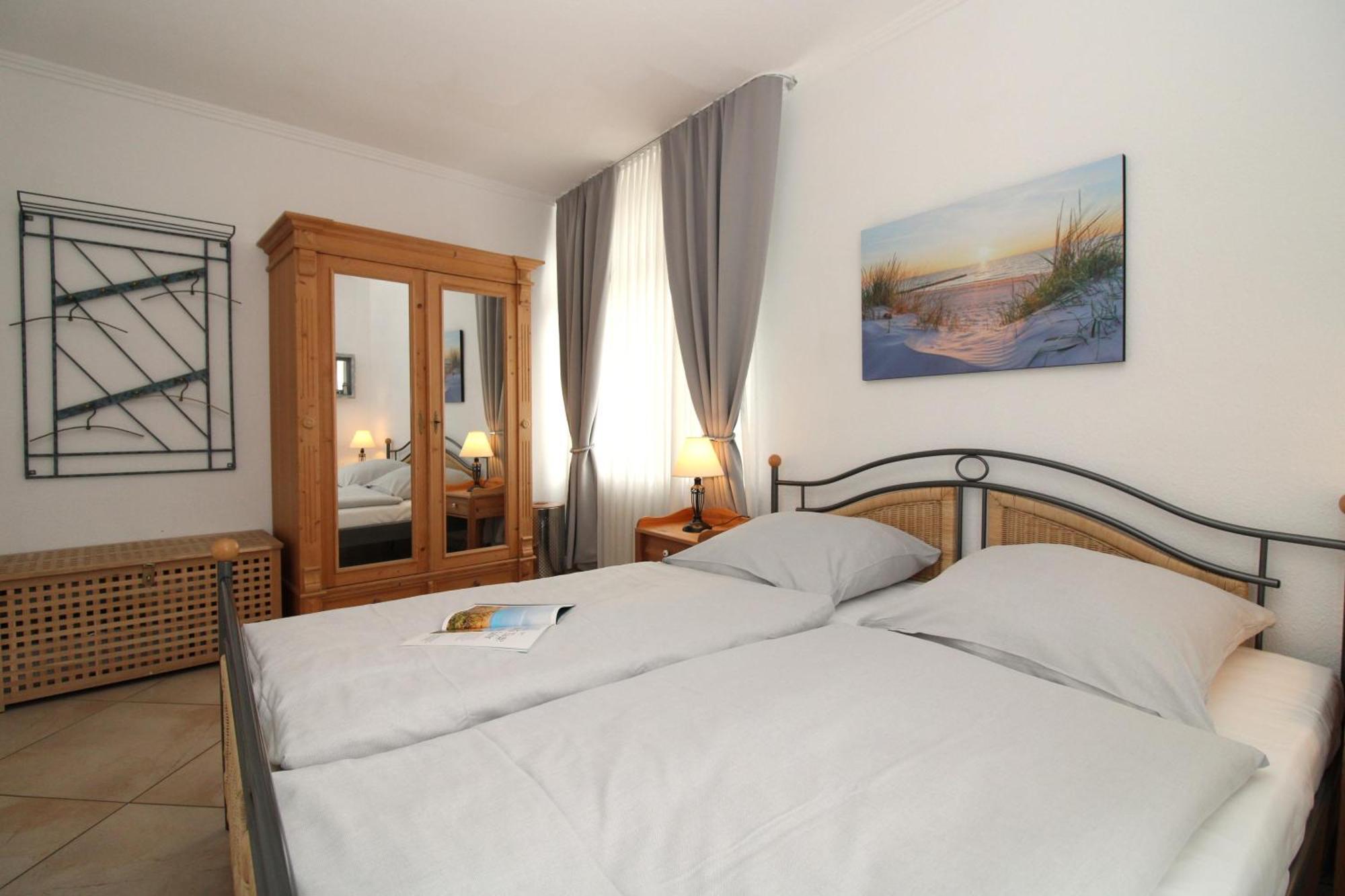 Apartment Haus Kuehlung 3 *