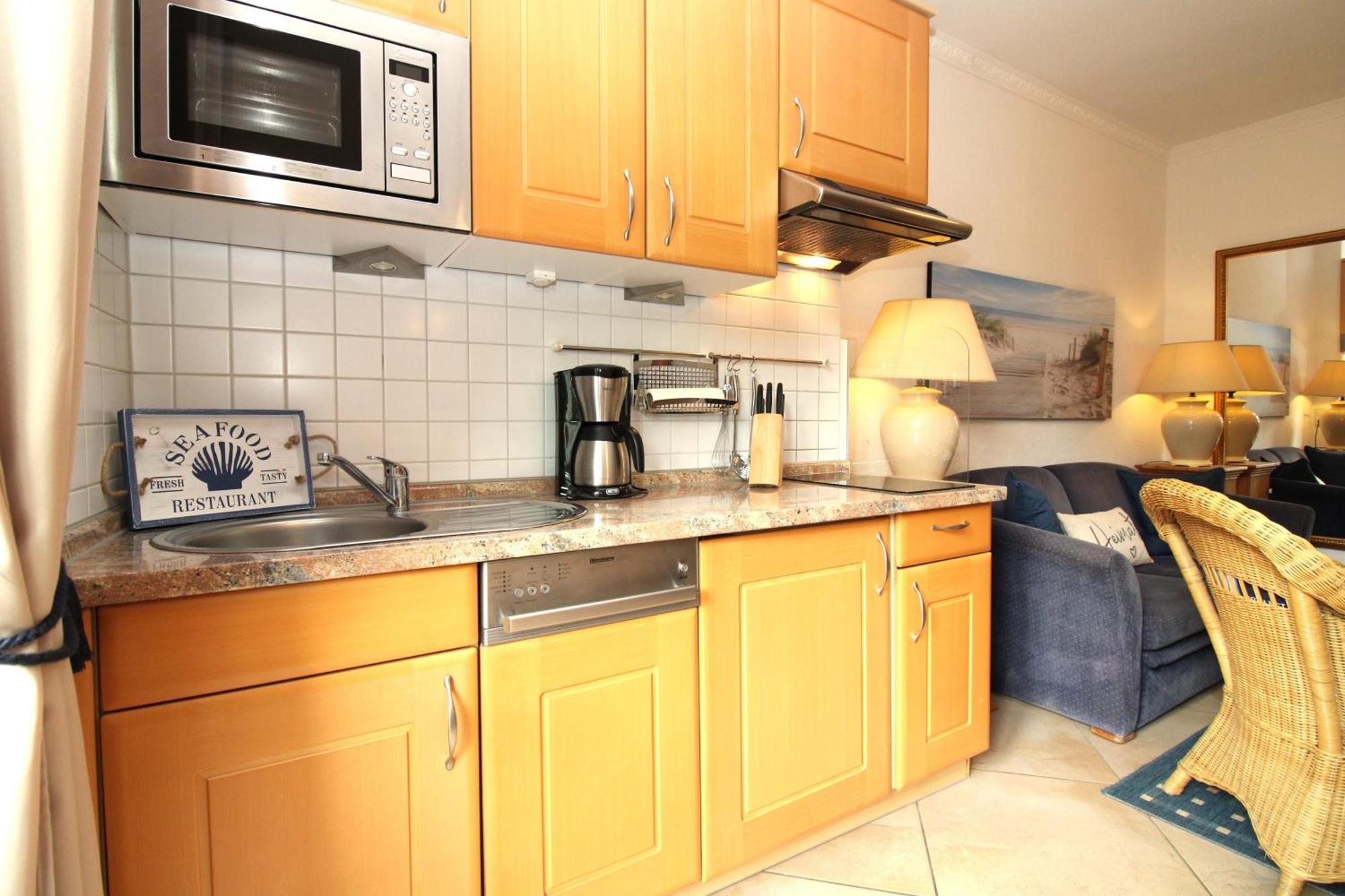 Haus Kuehlung 3 Apartment