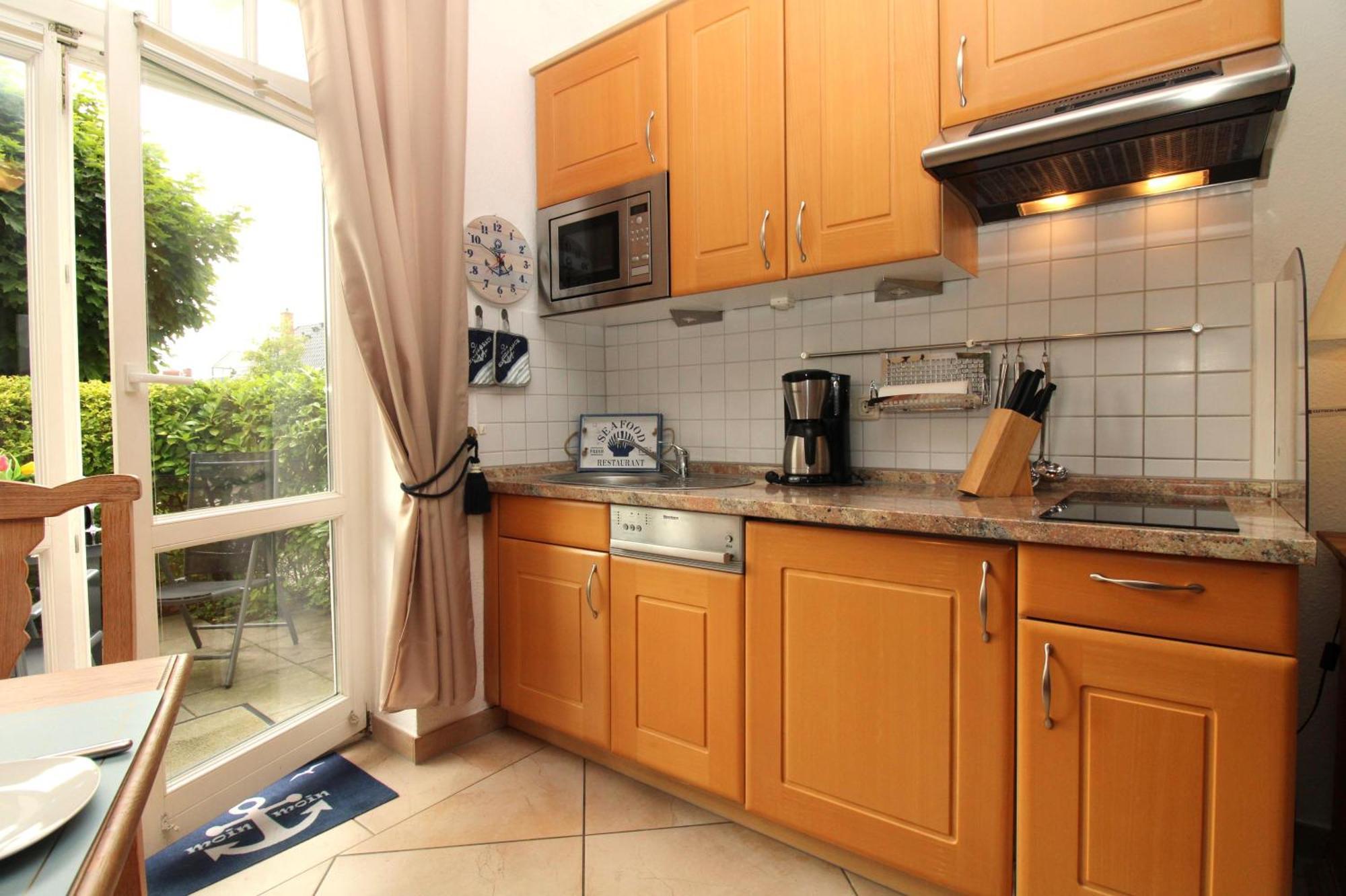 Haus Kuehlung 3 Apartment